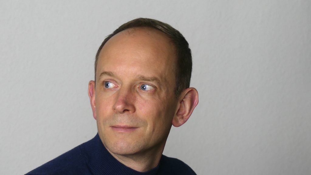 Dein Ansprechpartner für Coaching in Hamburg: Philipp Riehm